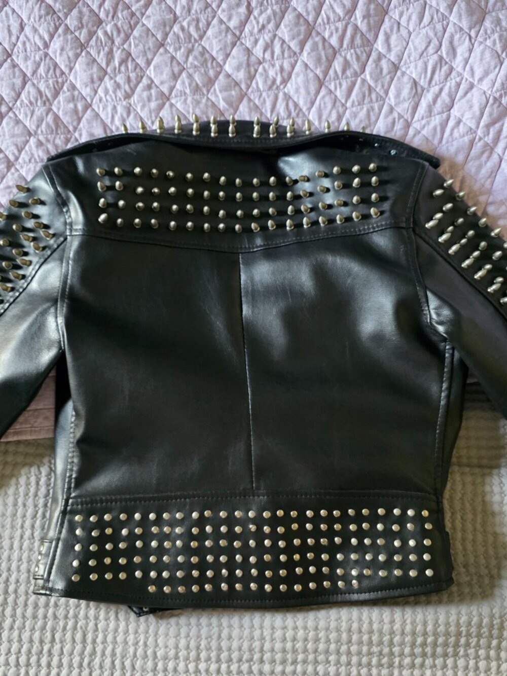 Killstar Jacket - Picture 2 of 4